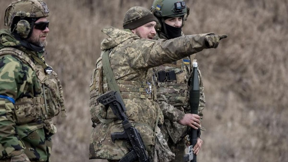 Сутрешна сводка: Резников с ново оправдание за бавното настъпление, Кадиров показа как гори "Леопард"