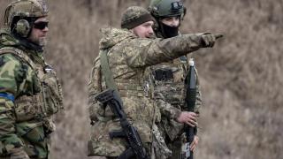 Сутрешна сводка: Резников с ново оправдание за бавното настъпление, Кадиров показа как гори "Леопард"