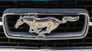 Форд изкара най-мощната версия на Mustang за цялата история на колата ВИДЕО