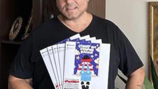 Драго Чая вади безценни експонати от личния си музей на цирка за две изложби