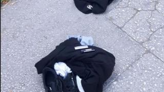 Мъж се съблече чисто гол в Пловдив, хукна да влиза в детска ясла 