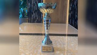 Palms Royale Sofia с приз за „Игрален комплекс на годината“