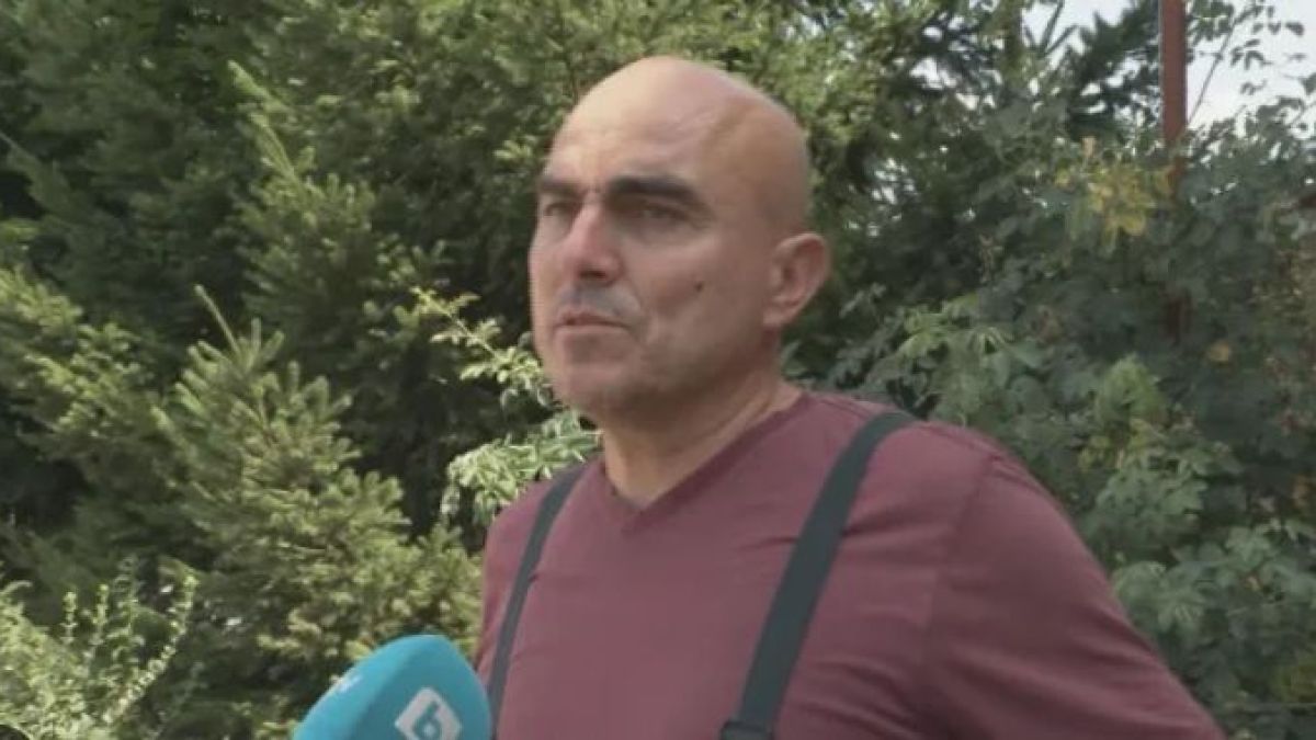 Луд кмет на наше село шиба с колан дете инвалид, ето какво сега му се случи 