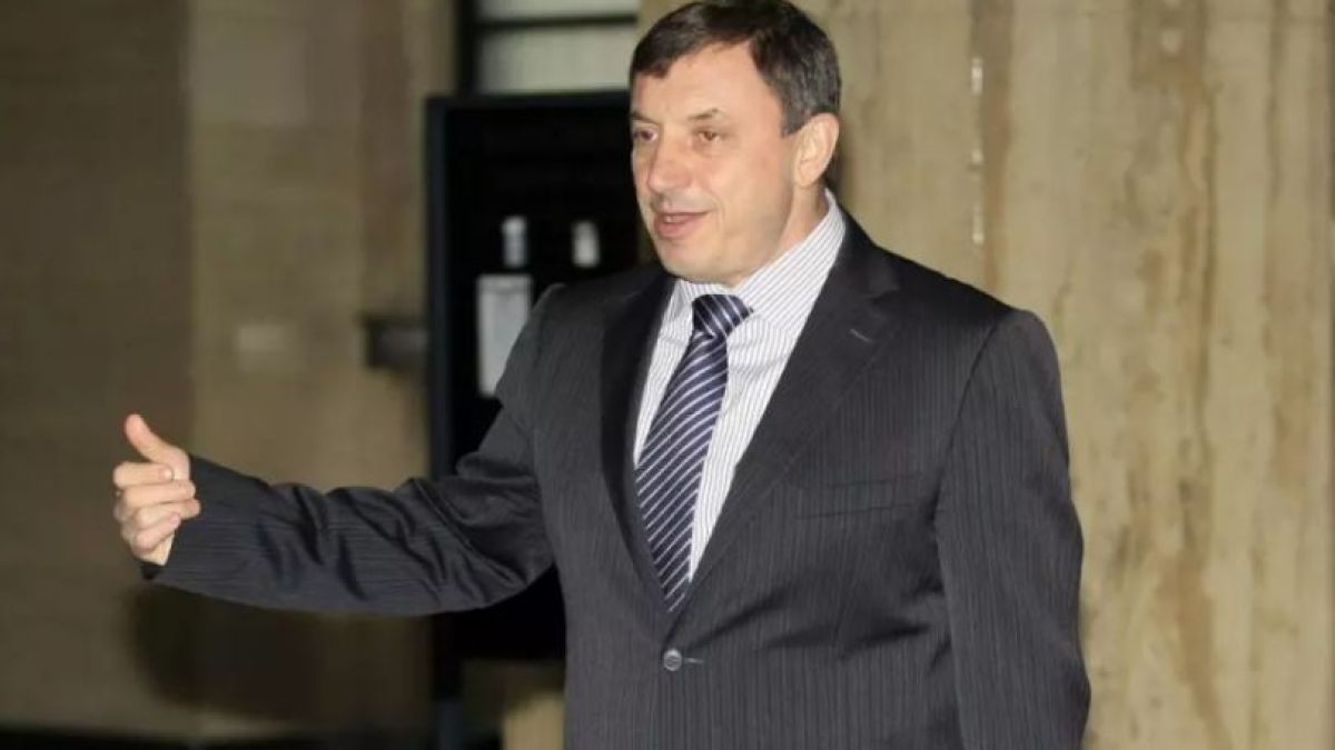 Адвокат Димитър Марковски обяви за каква сума е убит Алексей Петров!