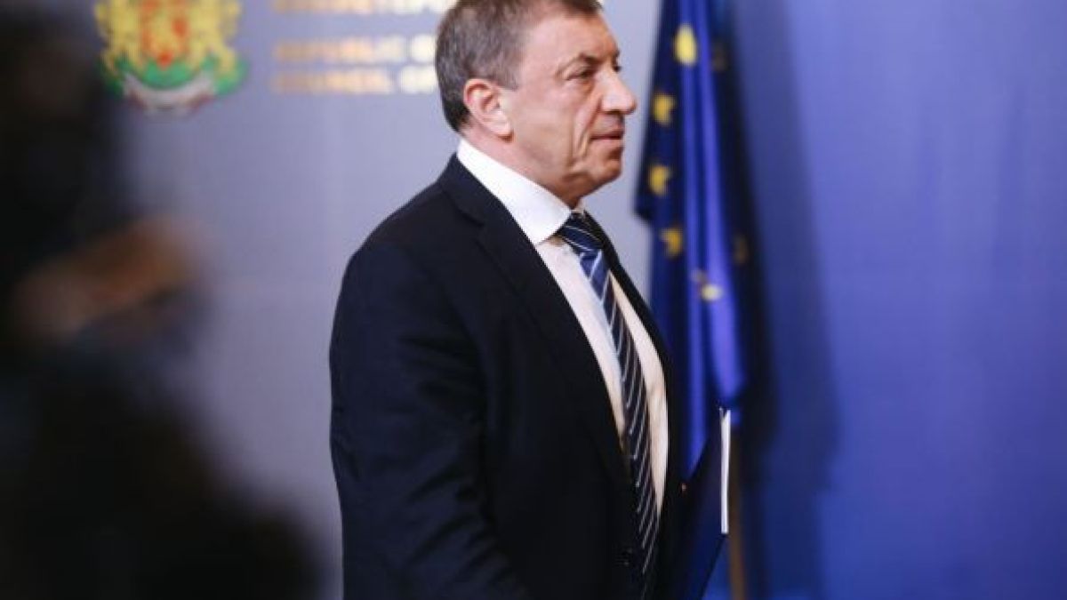 Бивш МВР шеф разкри за коя своя грешка Алексей Петров е платил с живота си 