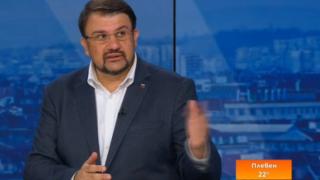 Готви се нова секира за джигитите, Ананиев издаде каква