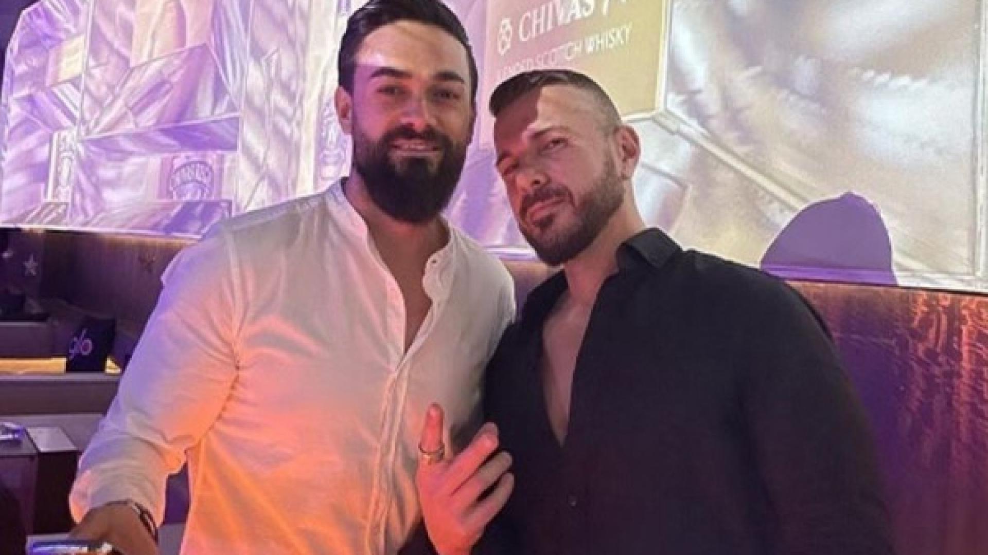 Убиецът Вълчинов, убил и разфасовал авера си Крис, се...