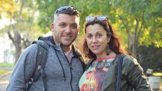 Здравко облажи сериозно, докато жена му и любовницата се бият
