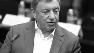 Стана ясно кога и къде погребват Алексей Петров
