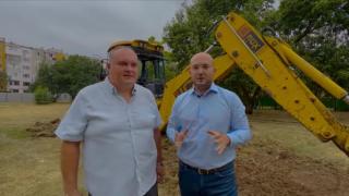 Шефът на СОС съобщи страхотна новина за хиляди столичани ВИДЕО