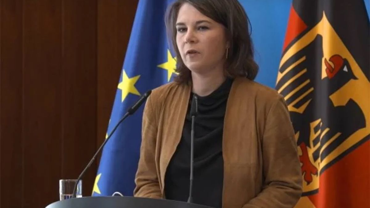 Берлин ужаси Запада: На контранастъплението на ВСУ пречи минно поле, колкото Западна Германия
