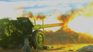 ВИДЕО от войната: Щурмови отряди на ВСУ бяха унищожени край Новоселовск