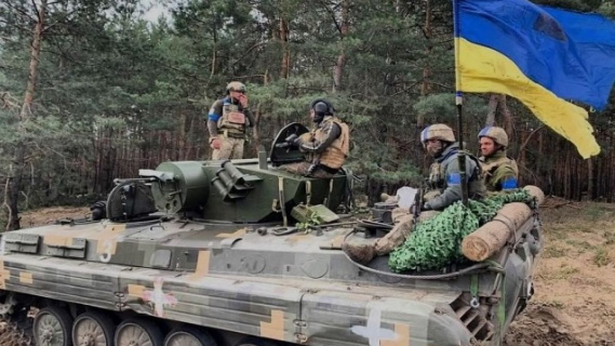 Резников каза защо войната може да бъде дълга и кой е ключът към победата