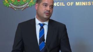 МВР шефът обвини главсека за смъртта на шестима полицаи, а за килъра на Алексей Петров призна... БЛИЦ TV