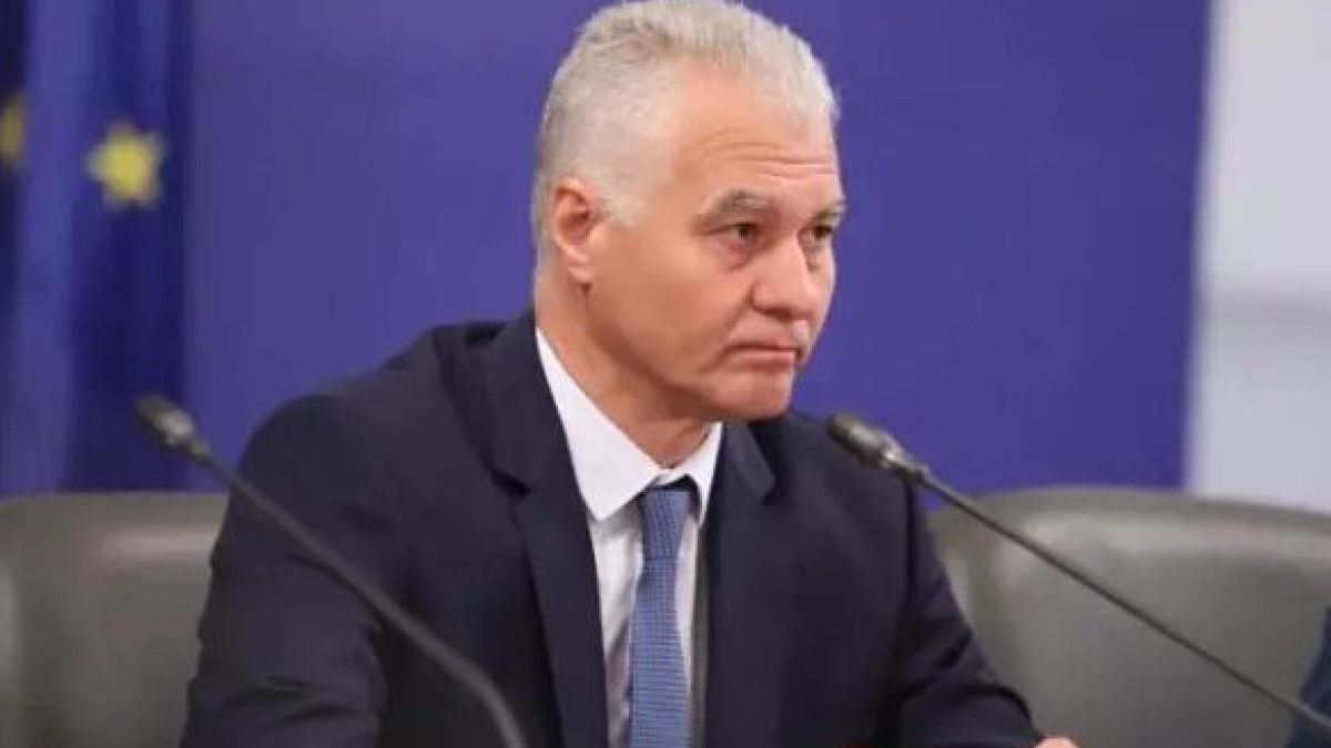 ДАНС с нов стар зам.-шеф СНИМКА