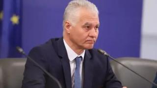 ДАНС с нов стар зам.-шеф СНИМКА