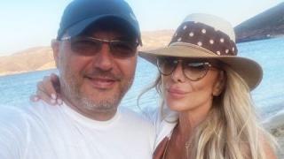 Ето от какво печелят милиони Шеф Манчев и приятелката му Ива Бека