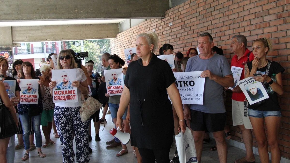 Жителите на Цалапица бесни заради убийството на Митко, ето какви крути мерки ще предприемат 