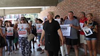 Жителите на Цалапица бесни заради убийството на Митко, ето какви крути мерки ще предприемат 