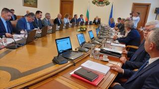 Правителството реши за референдума за еврото - ще има ли допитване до народа? 