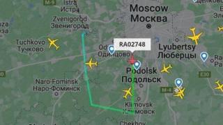 Мистерия около съдбата на Пригожин - появи се втори самолет, имало ли е атентат? ВИДЕО