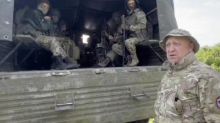 US анализатор описа какъв ефект ще има смъртта на Пригожин върху войната в Украйна