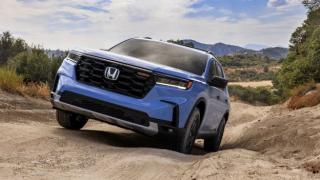 Експерти посочиха най-безопасните автомобили за 2023 г. СНИМКИ