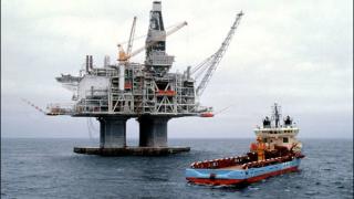 Работа на нефтена платформа, каква е заплатата?