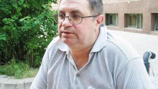 След едноседмична кома: Почина един от основателите на СДС