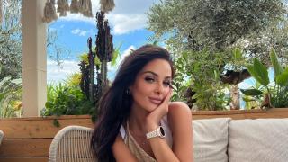 Отслабналата Симона Загорова вдигна самолета на мъжете с тези СНИМКИ 18+