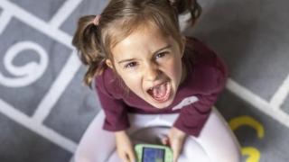 Ето какво да направите, за да спрете детската истерия за секунди 