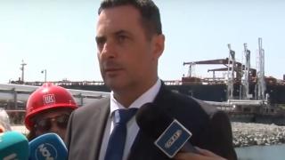 Извънредни новини за лиценза за оператор на "Росенец" ВИДЕО