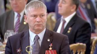 След смъртта на Пригожин: Ето какъв ключов пост зае "Сивокосият" командир във "Вагнер" 