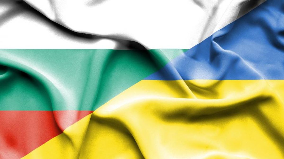 Посякохме искане на Украйна, ето за какво 