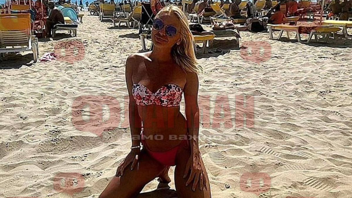 Мистерия обви смъртта на младата учителка по бански в Приморско, убита ли е красавицата СНИМКА 