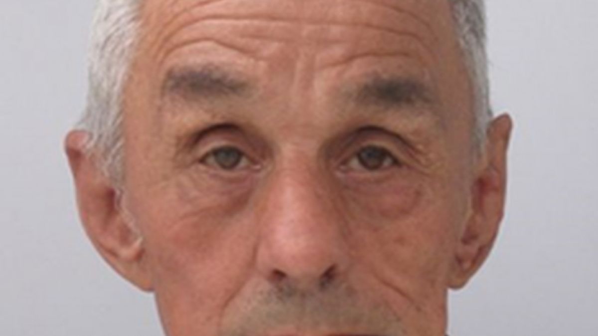 В Перник почерня от полиция, повтаря се голям кошмар СНИМКА