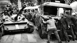 Преди 55 години: Добрият български войник в страната на Швейк