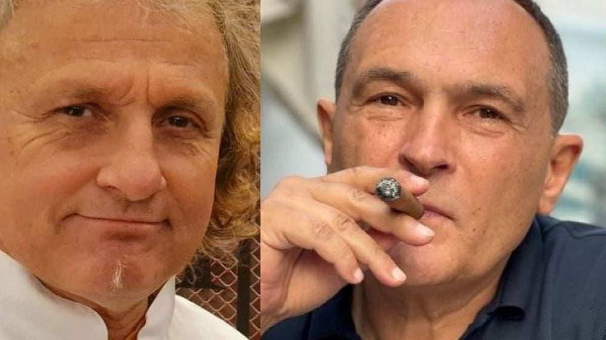 Къци Вапцаров смълча Божков с въпрос след завръщането му в България!