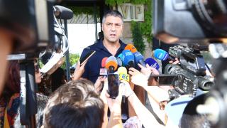Мъж с името на адвоката на Божков съден по случай за преврат в Кувейт