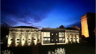 Malmaison - луксозният бутиков хотел, който крие мрачно и опасно минало СНИМКИ