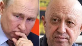 "Вагнеровци" ще тръгнат срещу Москва: Боец ​​от легиона "Свобода на Русия" прогнозира нови битки 
