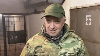Малко преди смъртта си Пригожин имал конфликт с ГРУ на Руската федерация в Африка ВИДЕО