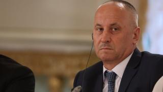 Това ли е наследникът на Пригожин начело на "Вагнер" СНИМКА