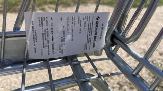 Захапаха Биляна Гавазова за ягодките и дини в "Кауфланд", да говори за човека с 200 лева сметка СНИМКИ