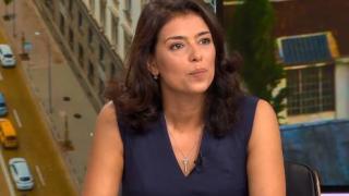 Ваня Григорова разкри какви са отношенията ѝ с Нинова и защо преследва стола на Фандъкова
