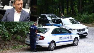 Експерт: В ъндърграунда има гореща версия за смъртта на Алексей Петров и Божков 