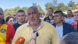 Лидерът на ГЕРБ захапа ПП с този въпрос и се закани, че на 1 септември... БЛИЦ TV
