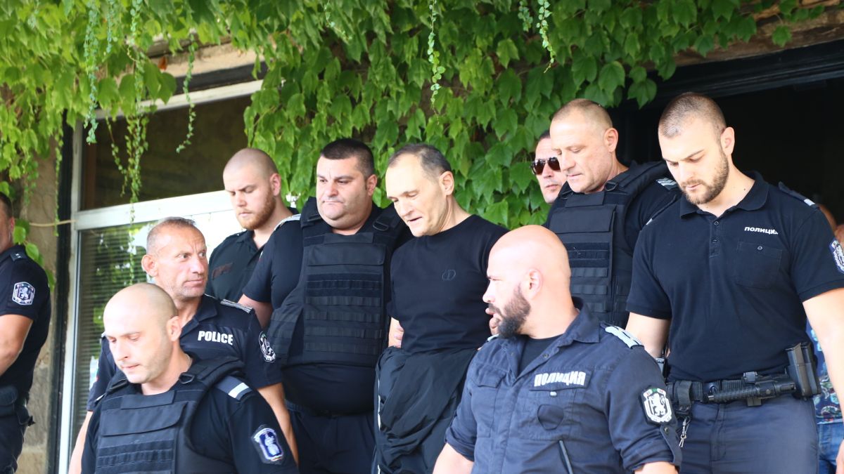 Адвокатът на Божков хвърли бомба за едно от делата срещу него 