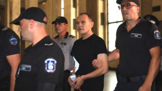 Скандално от делото: Божков опитал да изнасили много известна жена, защото...