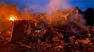 Сутрешна сводка: Два самолета на ВСУ се сблъскаха, сред загиналите пилоти е известният Джус